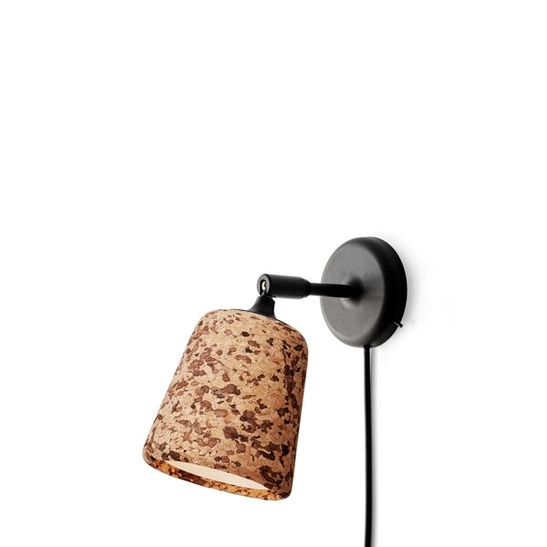 Material V&auml;gglampa Mixed Cork