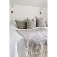 Grace Applique Ottone