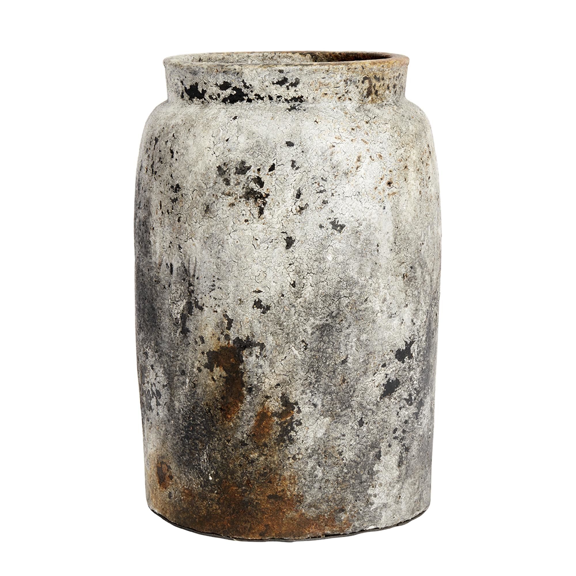 Echo 40 Jar Rustproof