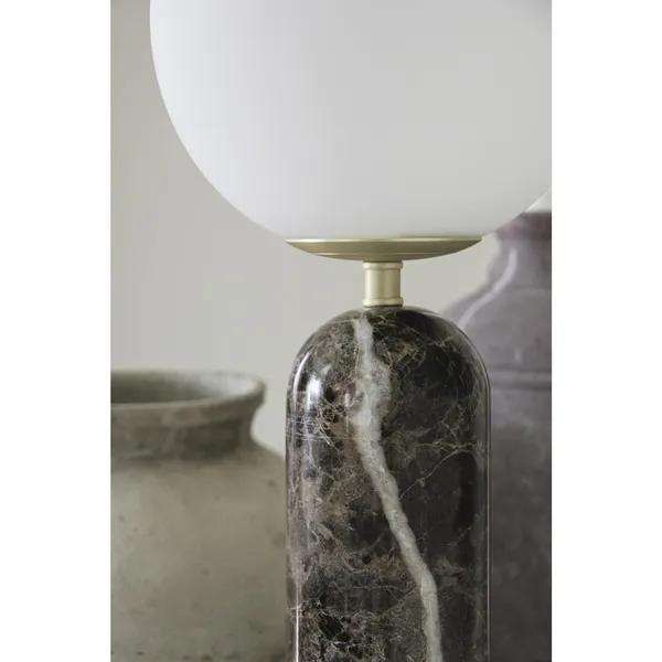 Torrano Table Lamp Brown
