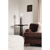 Torrano Table Lamp Brown