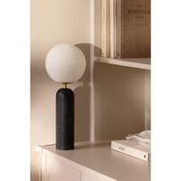 Torrano Table Lamp Black