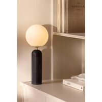 Torrano Table Lamp Black