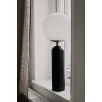 Torrano Table Lamp Black