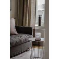Torrano Table Lamp Black