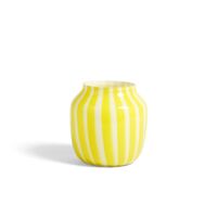 Vaso Per Succhi Giallo