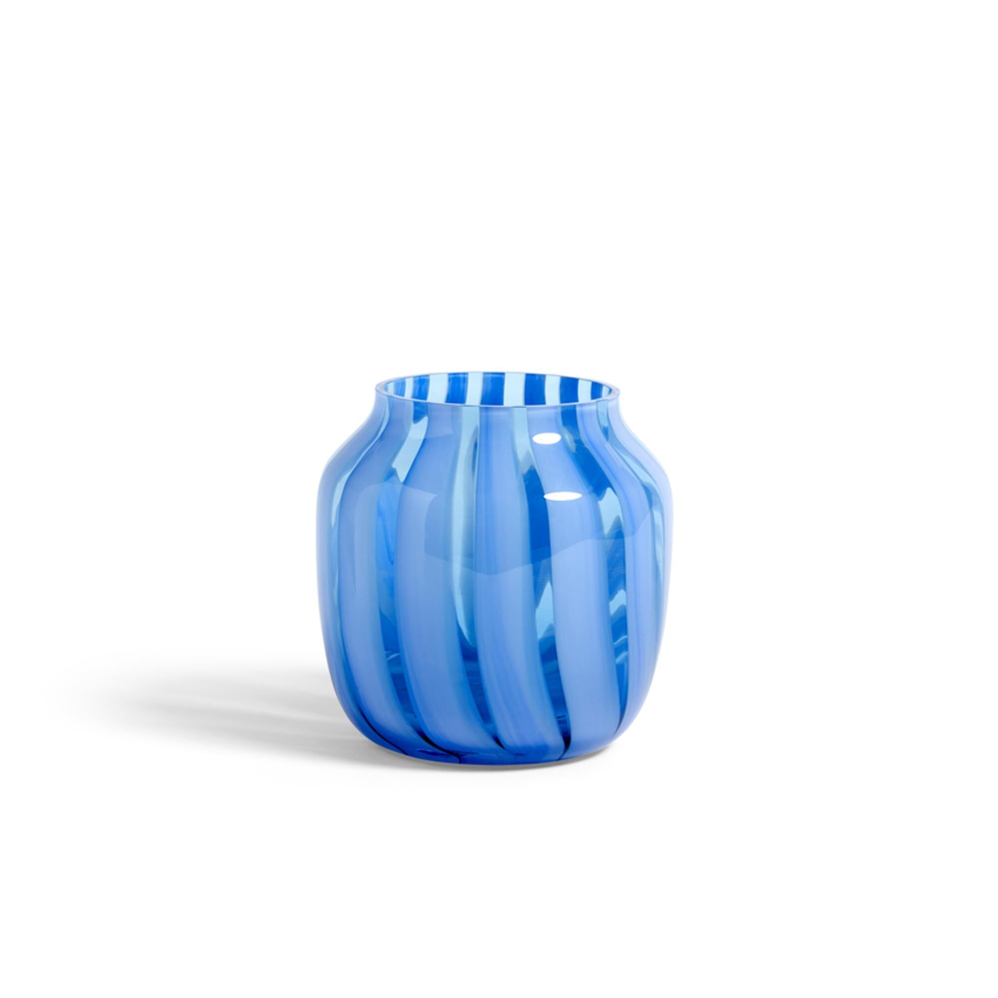 Vase à Jus Bleu Clair