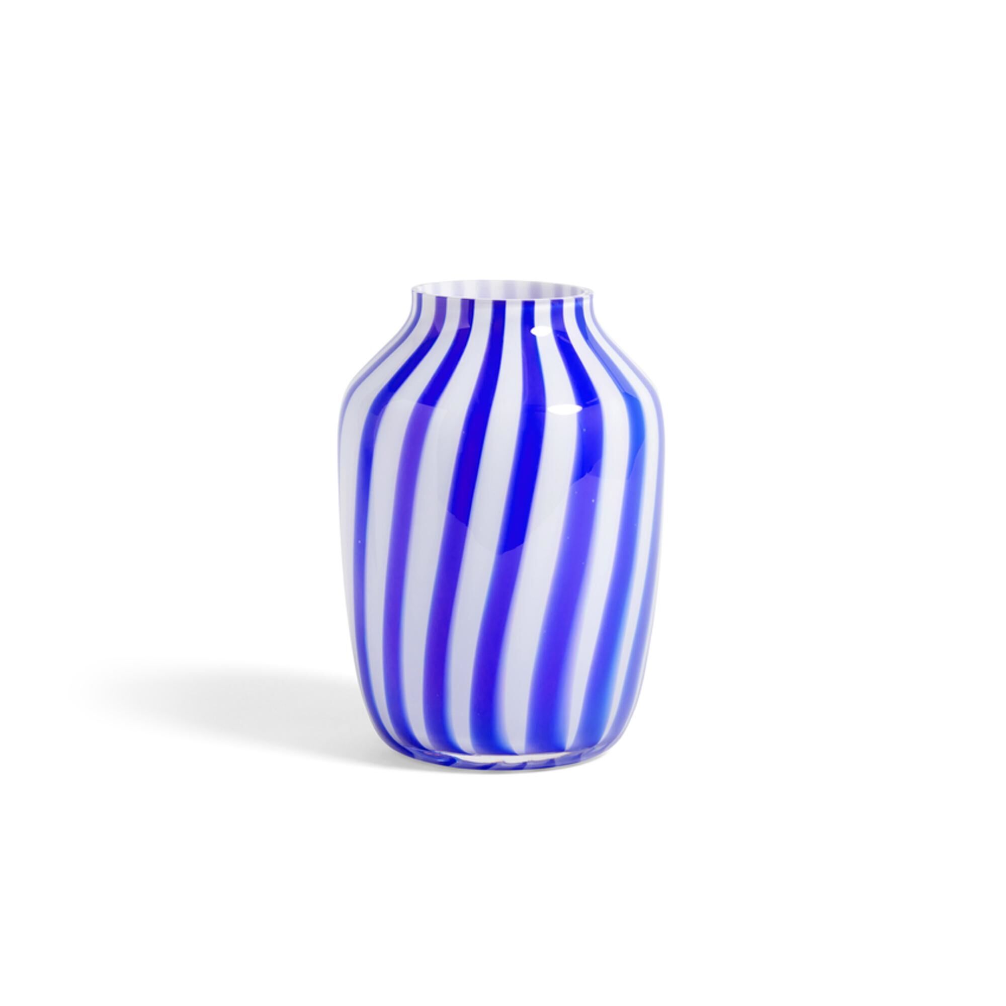 Vase à Jus Bleu