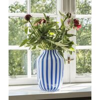 Sapvaas Blauw