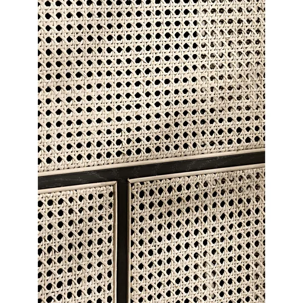 Luftskap Lavt Sort