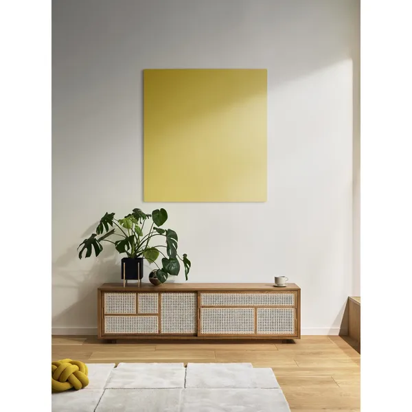 Luftschrank Niedrig Eiche