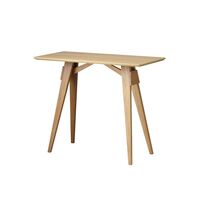 Arco Console Table Small Oak