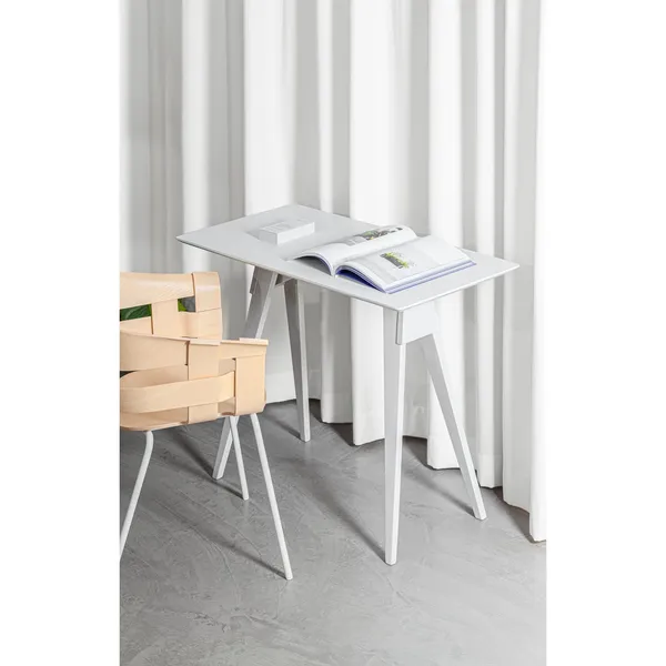 Arco Console Table Small Oak