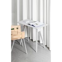 Arco Console Table Small Oak