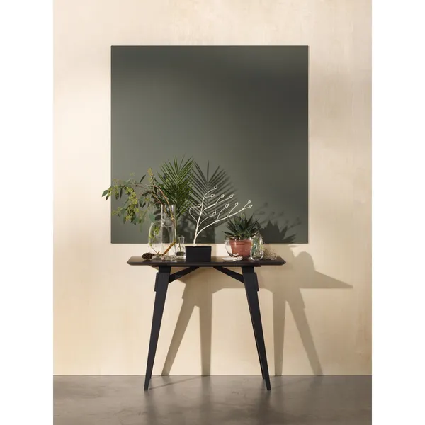 Arco Console Table Small Oak