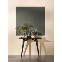Arco Console Table Small Oak