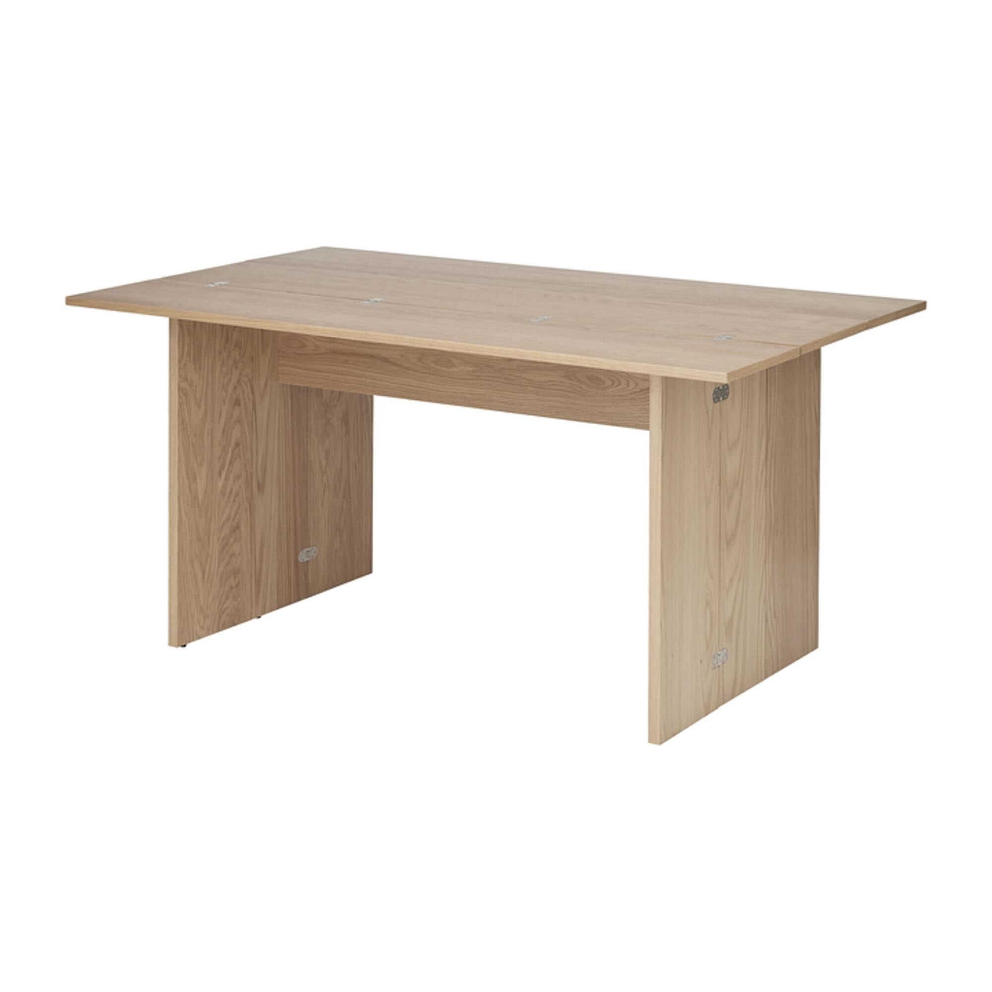 Flip Bureau Chêne