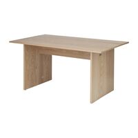Flip Desk Eiche