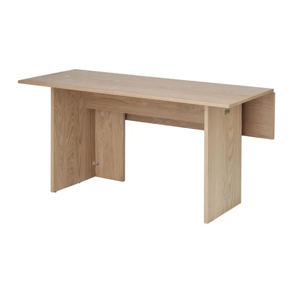 Flip Desk Eiche