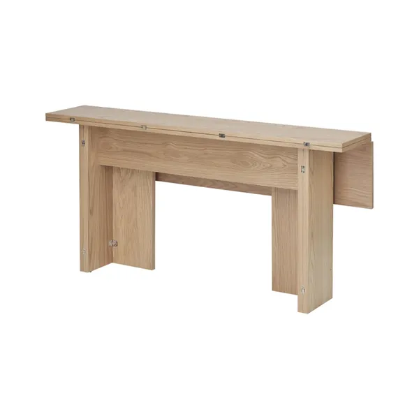 Flip Desk Eiche