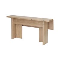 Flip Desk Eiche
