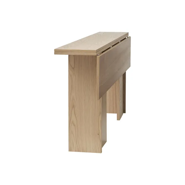 Flip Desk Eiche