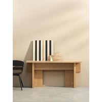 Flip Desk Eiche