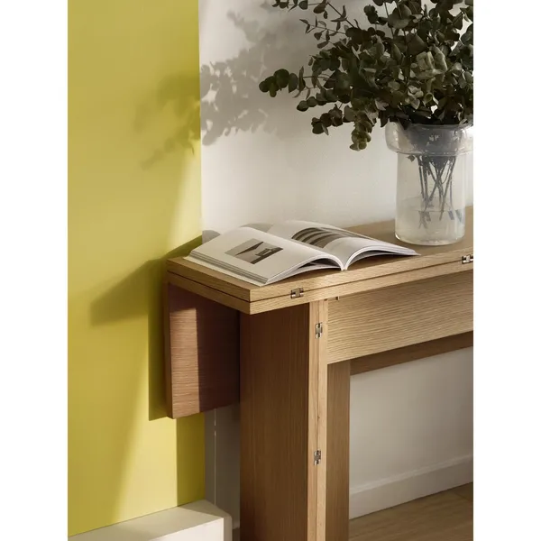 Flip Desk Eiche