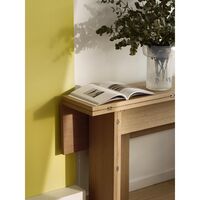 Flip Desk Eiche