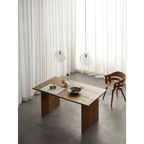 Flip Desk Eiche
