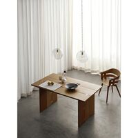 Flip Desk Eiche