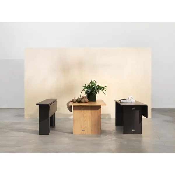 Flip Desk Eiche