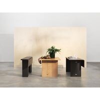 Flip Desk Eiche