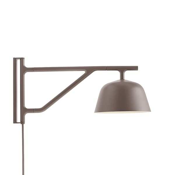 Applique Murale Ambit Taupe