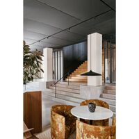 Circular Pendel Sort