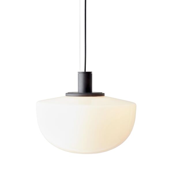 Bank- Taklampa Opal