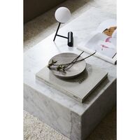 Phare LED Table Lamp Dark Red