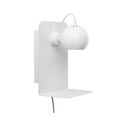 Bianco opaco