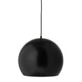 Matte black
