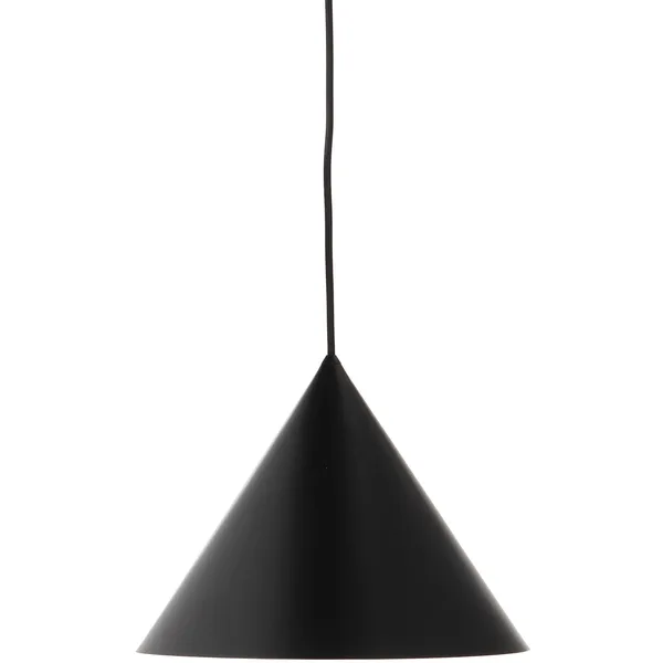 Benjamin XL Pendant Ø46 Matt Black