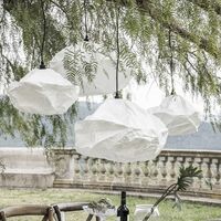Sky Lampshade Small
