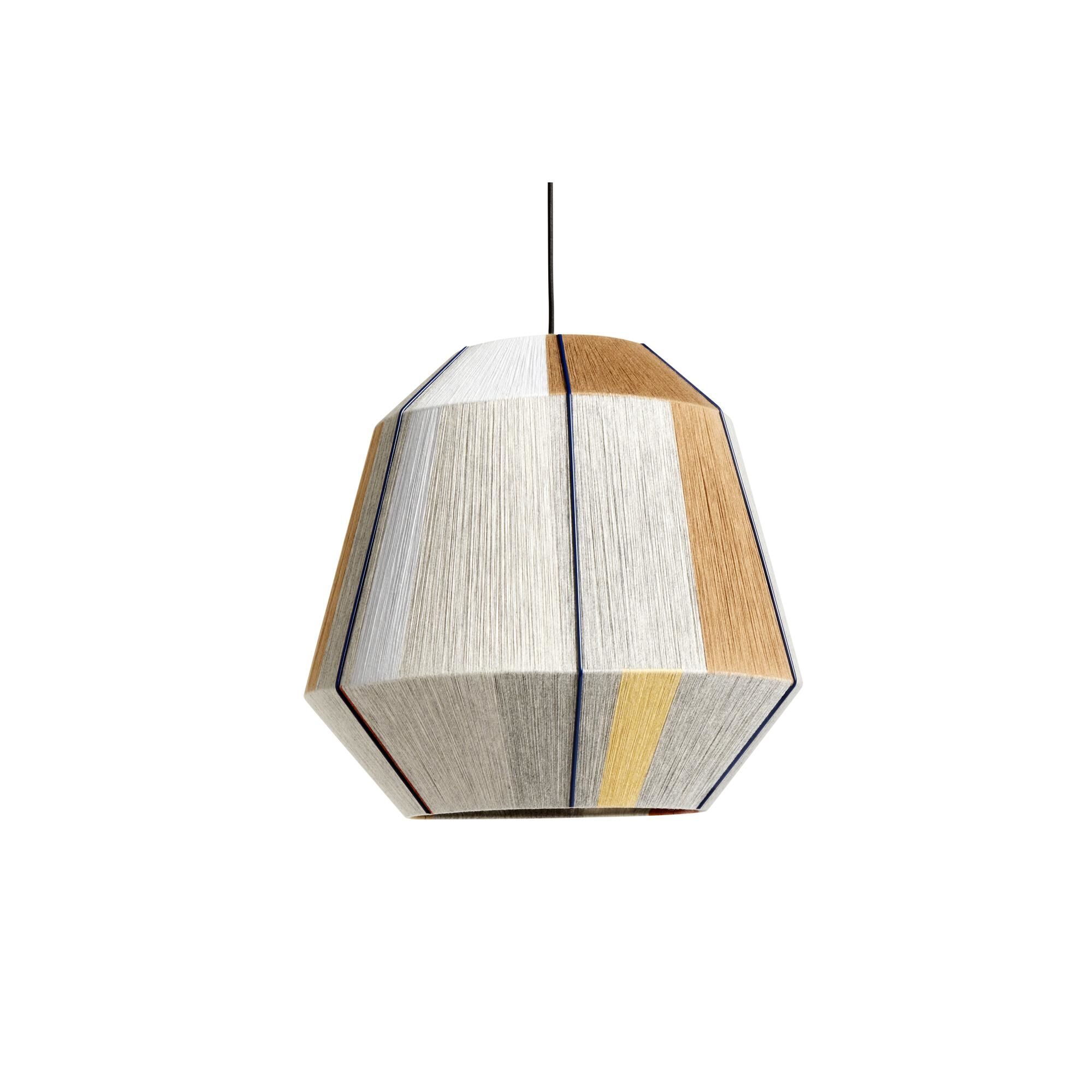 Bonbon 500 Lampsk&auml;rm Earth Tones/ M&ouml;rkbl&aring;