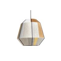 Bonbon 500 Screen Earth Tones/Tummansininen