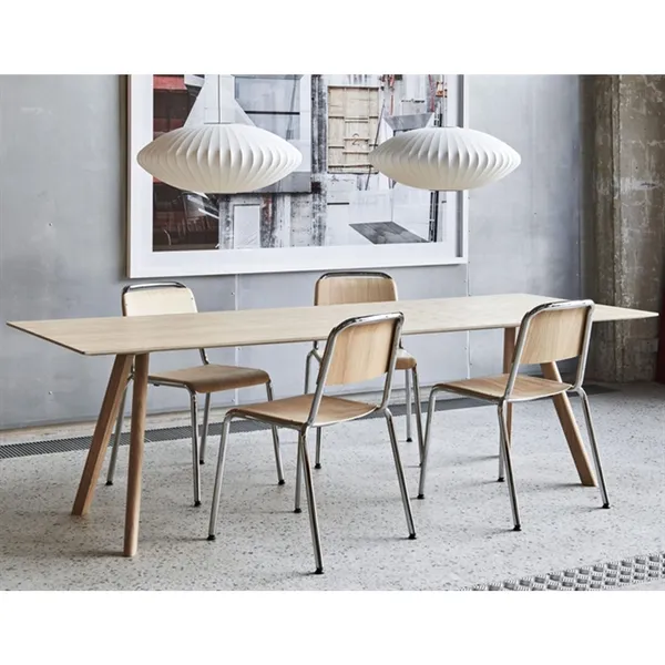 Nelson Saucer Bubble Hanglamp Groot Off-White