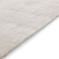 145 Gulvtæppe 200x300 cm Lys Grå