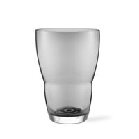 248 Vase Grau