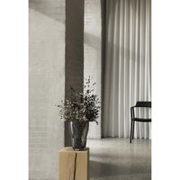 248 Vase Grau