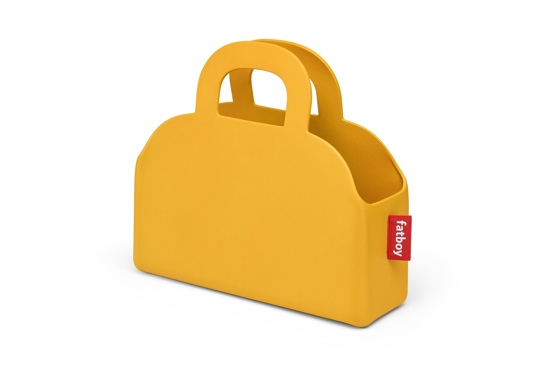 Sac Sjopper-Kees Ocre