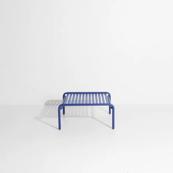 WEEK-END Coffee Table Blue