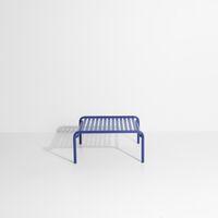 WEEK-END Coffee Table Blue